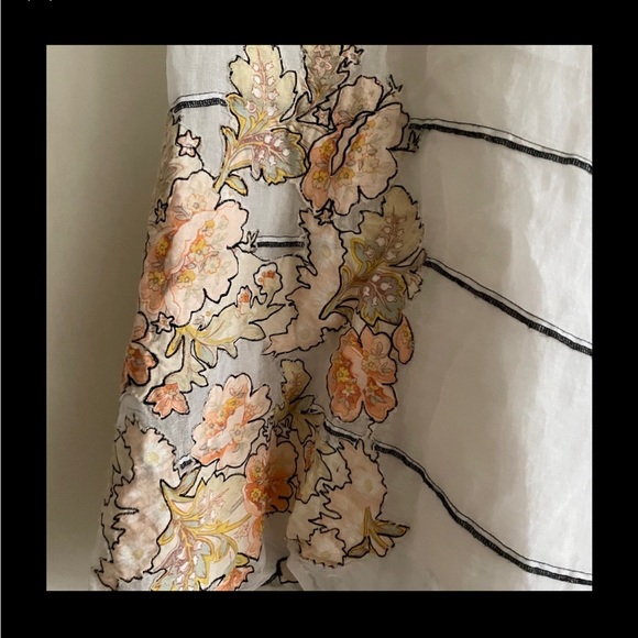 Beautiful skirt “D-lite product”, size M - Picture 8 of 8